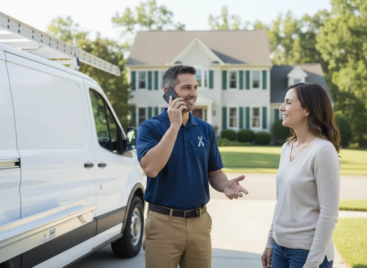 Home Gutter Service New Augusta, MS FAQs